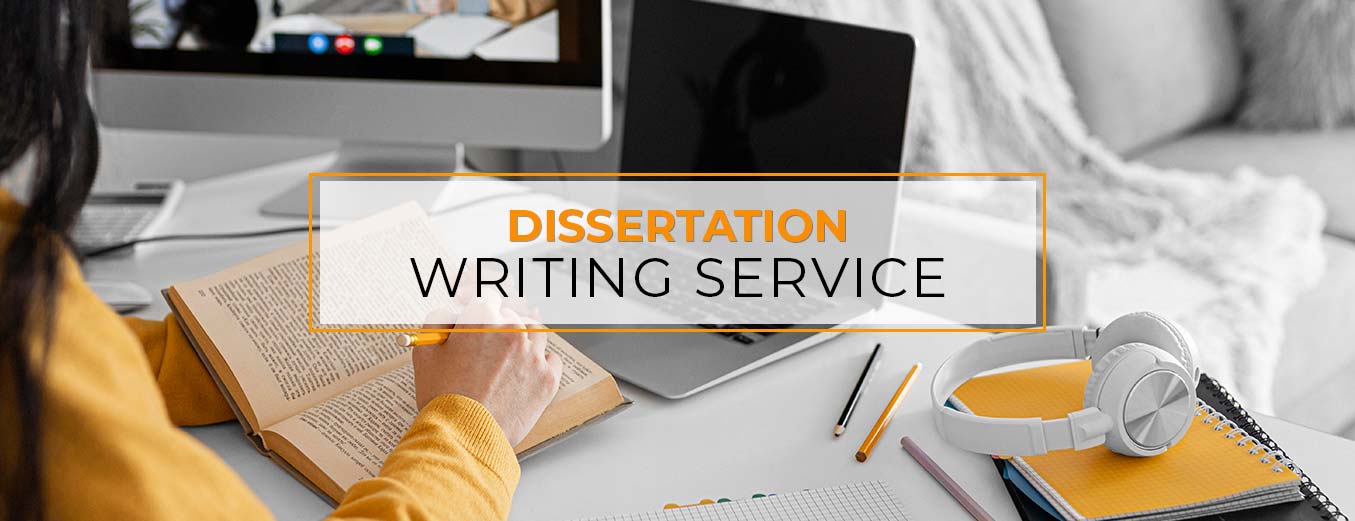 Dissertation Writing Service