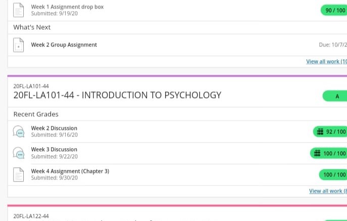 pay someone to take my class