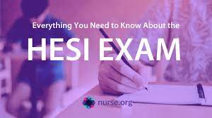 Hire Someone To Do My HESI Exam for Me